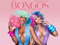 Bongos (Cardi B and Megan Thee Stallion)