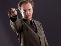 Remus lupin