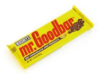 mr. Goodbar