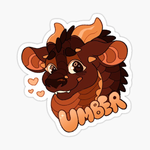 Umber