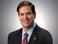 Marco Rubio