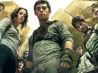 the maze runner