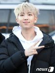 Kim Namjoon (Rap Monster)