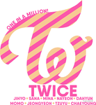 Twice