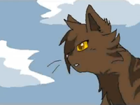 Brambleclaw