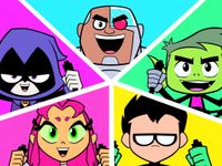 Teen Titans Go