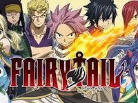 fairy tail