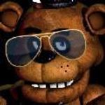 Freddy Fazbear