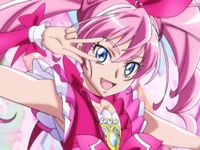 Cure Melody