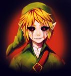 BEN DROWNED