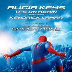 It's On Again by, Alicia Keys