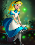 Alice 7