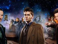 Doctor Who