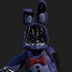 Withered Bonnie