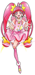 Cure Star