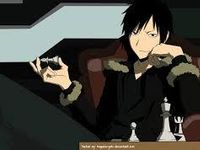 Izaya Orihara