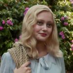 Emma Bloom - Aerokinesis (Miss Peregrine's Home for Peculiar Children)