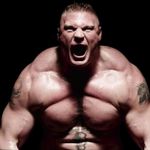 Brock Lesnar