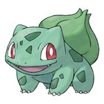 Bulbasaur (Kanto)