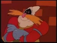 Doctor Robotnik!