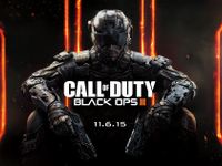 Black ops 3