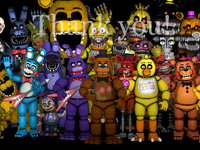 fnaf