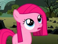 Pinkie Pie