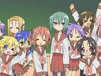 Lucky Star