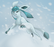 Glaceon