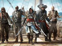 Assassin's Creed IV Black Flag