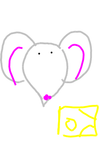 mouse