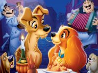 Lady & The Tramp