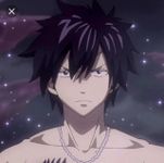 Do you like the stripper, Gray Fullbuster?