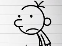 Wimpy Kid