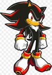 Shadow the Hedgegog