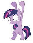 twilight sparkle filly