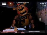 Toy Freddy