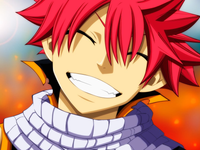 Natsu Dragneel