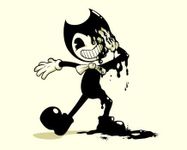 Bendy!