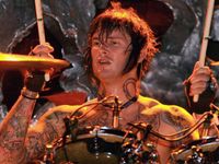 The Rev (Avenged sevenfold)