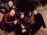 Three days grace