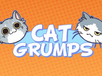 Cat Grumps