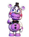 Helpy