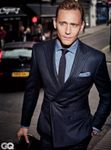 Tom Hiddleston