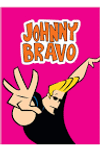 Johnny Bravi