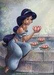 Princess Jasmine