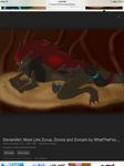 Zoroark