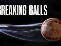 The Breaking Balls