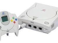 Dreamcast (Sega)