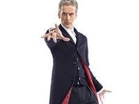 twelfth doctor? ? ?